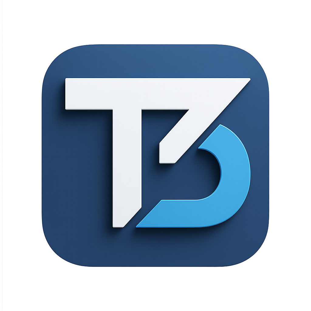 T3Token